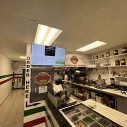 Dino's Subs & More