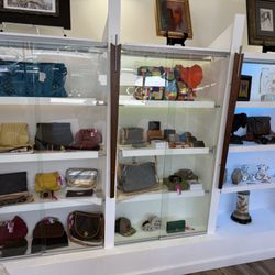Coin and Luxury - Hermes, Louis Vuitton, Channel, Prada, Gucci, Celine, YSL Saint Laurent