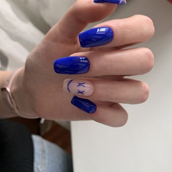 Senya Beauty - Nails (Russian manicure) - Nail Technicians Near Me - Burbank, California Senya Beauty - Nails (Russian manicure) - Nail Technicians Near Me - Burbank, California