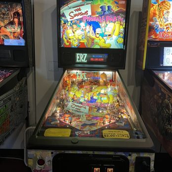 Flip Off Arcade - 7/26/24 $10.00 all you can play - Arcades Near Me - Puyallup, Washington