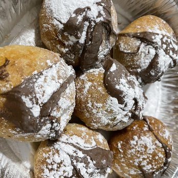 Avenue Pizza - Fried Oreos - Pizza Near Me - Bloomfield, New Jersey Avenue Pizza - Fried Oreos - Pizza Near Me - Bloomfield, New Jersey