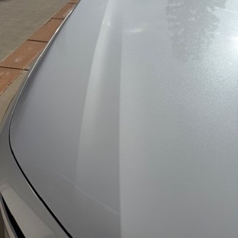 Caesar Dents - Auto Detailing Near Me - Clovis, California