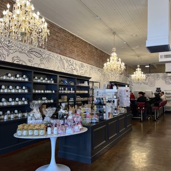 Rosebuds Bath Boutique - Candle Stores Near Me - Tempe, Arizona