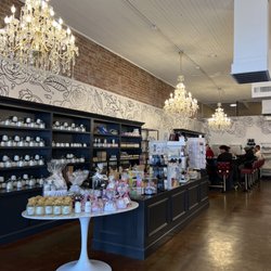 Rosebuds Bath Boutique