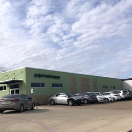 Exterior Exterior