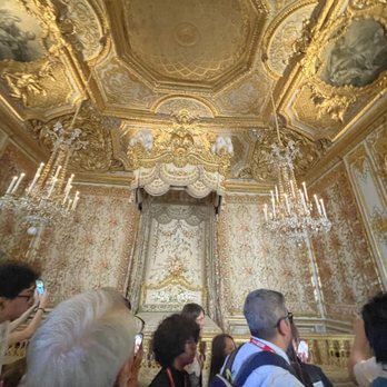 Château de Versailleo - Landmarks & Historical Buildings Near Me - Versailles, 78