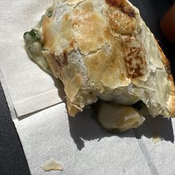 Nada Mas Empanadas