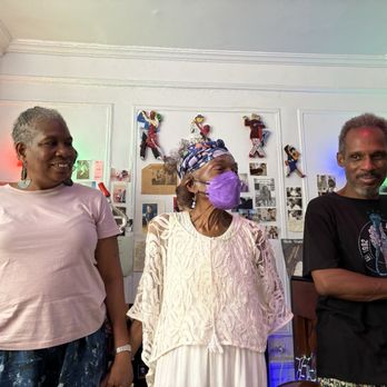 Jazz at Marjorie Eliot's - Jazz & Blues Near Me - New York, New York