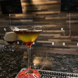 My Way Lounge