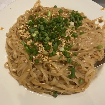 Chin Chin - PEANUT NOODLES PAD THAI RICE NOODLE :) - Chinese Near Me - Studio City, California Chin Chin - PEANUT NOODLES PAD THAI RICE NOODLE :) - Chinese Near Me - Studio City, California