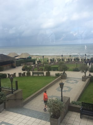 Breakers Beach House by null