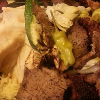 Pita King - Greek Near Me - Escondido, California