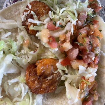 El Pollo Loco - baby shrimp taco way too pricey - Fast Food Near Me - Hacienda Heights, California El Pollo Loco - baby shrimp taco way too pricey - Fast Food Near Me - Hacienda Heights, California