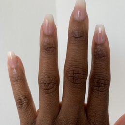 Natural Ombré set :) (Perfection) Natural Ombré set :) (Perfection)