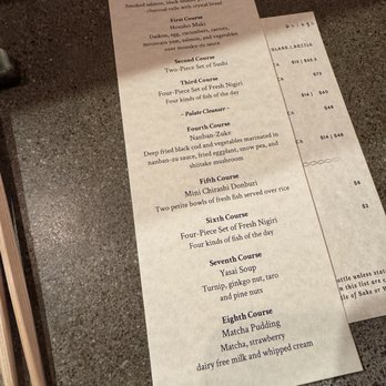 Delage - Japanese Near Me - Oakland, California