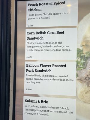 Sauce Nouvelle by null