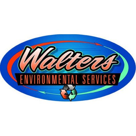 Slide of Walters Environmental Services