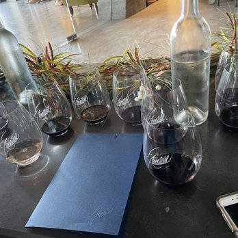 L'Aventure Winery - Wineries Near Me - Paso Robles, California L'Aventure Winery - Wineries Near Me - Paso Robles, California