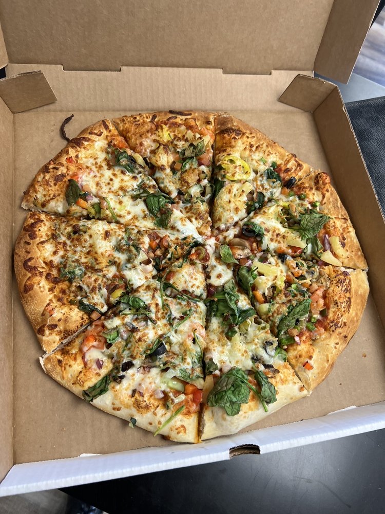 BILLY JACK’S PIZZA PUB KEARNEY Updated May 2024 11 Photos & 20