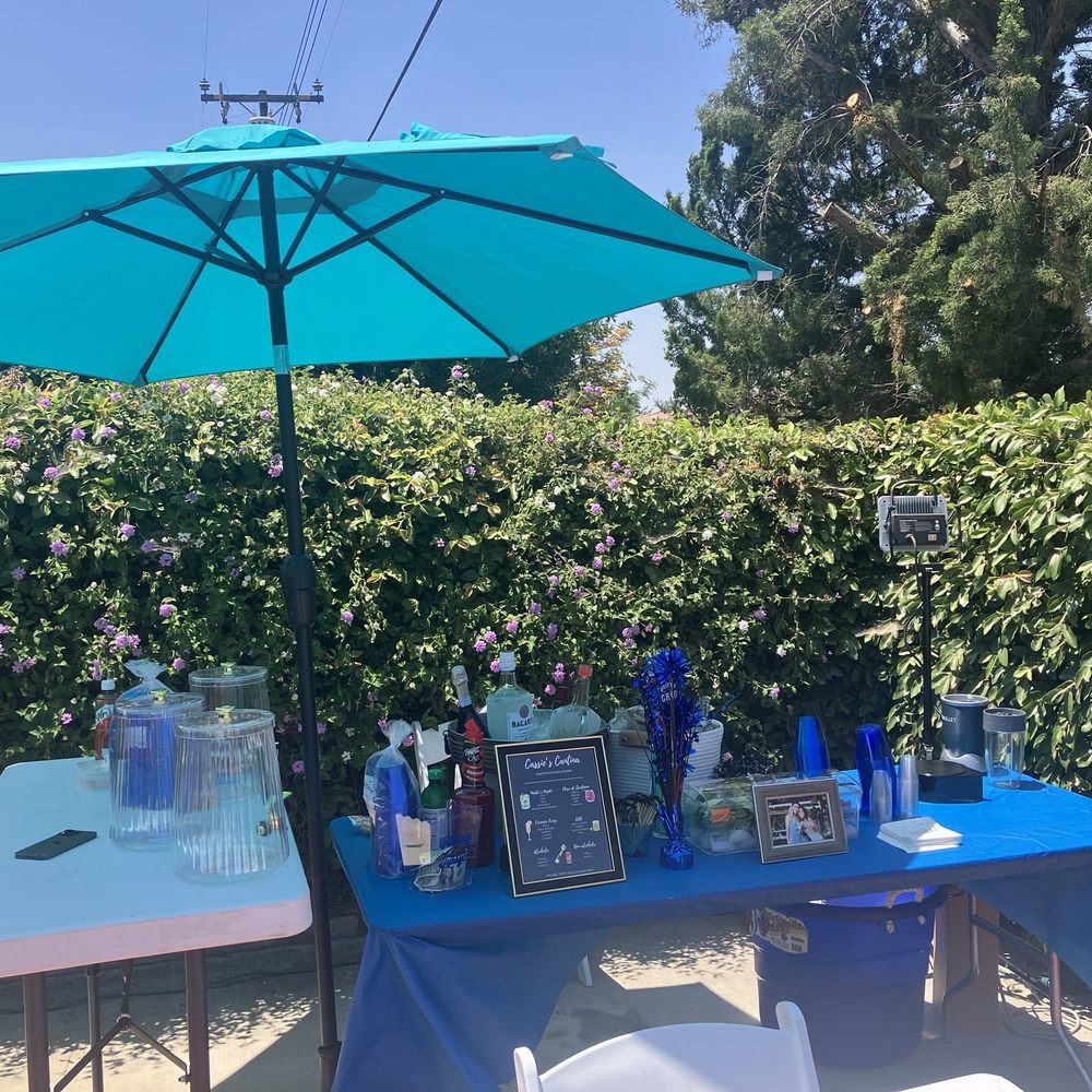 Make It Happen Event Rentals - Bar - Party & Event Planning Near Me - Colton, California Make It Happen Event Rentals - Bar - Party & Event Planning Near Me - Colton, California