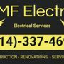 Photo of EMF Electric