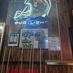 The Seabreeze Lounge