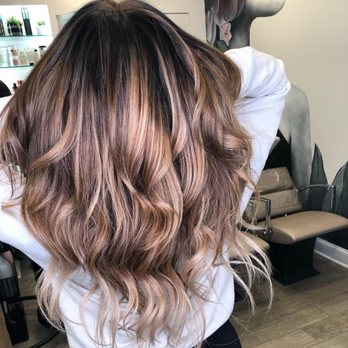 Reveal Hair Studio - Hair Salons Near Me - Rye, New York