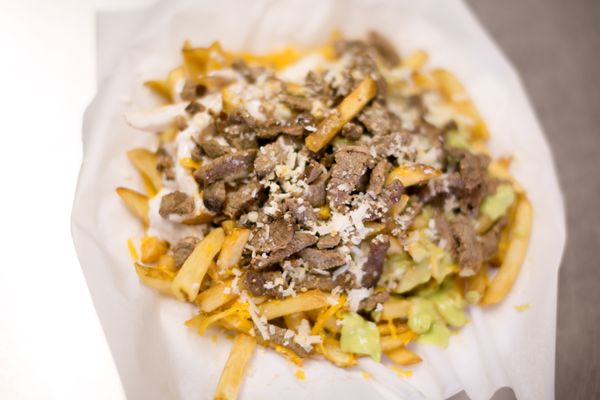 Tu Taco Taco Shop by null