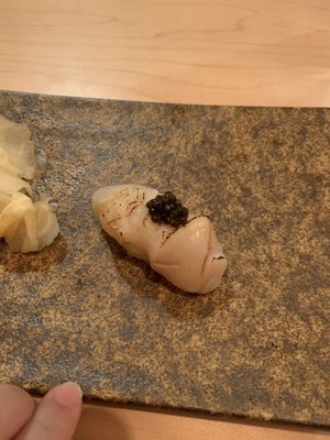 Sushi Kai - East Village by null