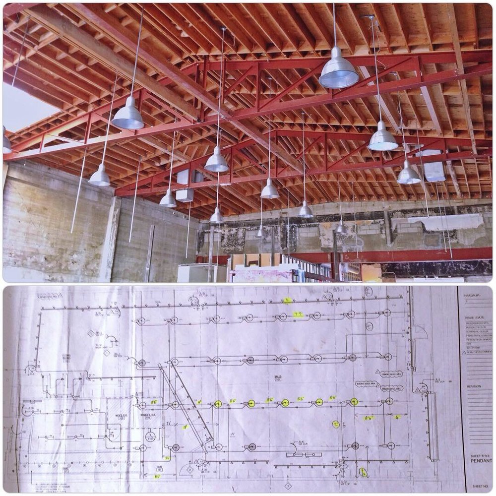 Slide of Kussman Electric