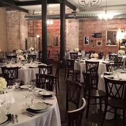 A Catered Event
