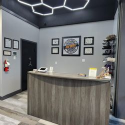 Lew’s Firearms - Store 5
