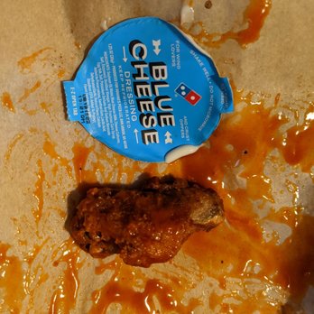 Domino's Pizza - Chicken wing - Pizza Near Me - Ferndale, Washington Domino's Pizza - Chicken wing - Pizza Near Me - Ferndale, Washington