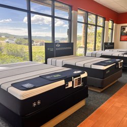 Mattress Firm Park City