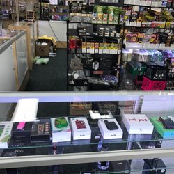 Smoke City - Store front