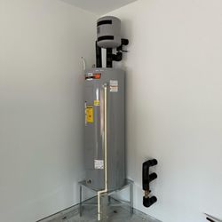 Atlantis Plumbing Services