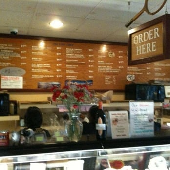 Cheese Shop - Menu Board - Sandwiches Near Me - La Jolla, California Cheese Shop - Menu Board - Sandwiches Near Me - La Jolla, California