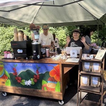 La Finca Coffee - Coffee Roasteries Near Me La Finca Coffee - Coffee Roasteries Near Me