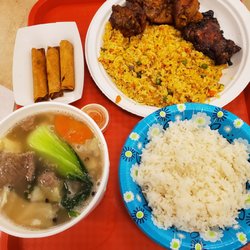 Sawrap Filipino American restaurant