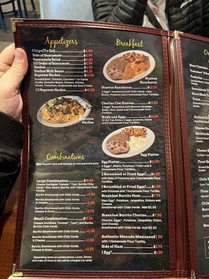 Menu photo 4 Smothered Burrito West Jordan, UT Menu photo 4 Smothered Burrito West Jordan, UT