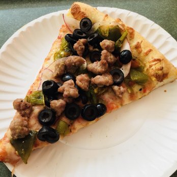 Dion's - Pizza Near Me - Albuquerque, New Mexico