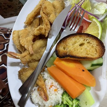 El Grajo - Fried shrimp - Seafood Near Me - Tonalá, JAL