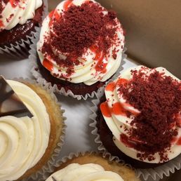 Red Velvet Red Velvet