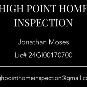 High Point Home Inspection - Company info - Home Inspectors Near Me - Keyport, New Jersey High Point Home Inspection - Company info - Home Inspectors Near Me - Keyport, New Jersey