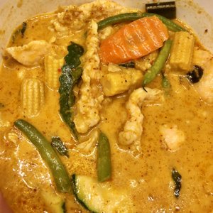 A Thai Express on Yelp