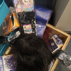 Hair