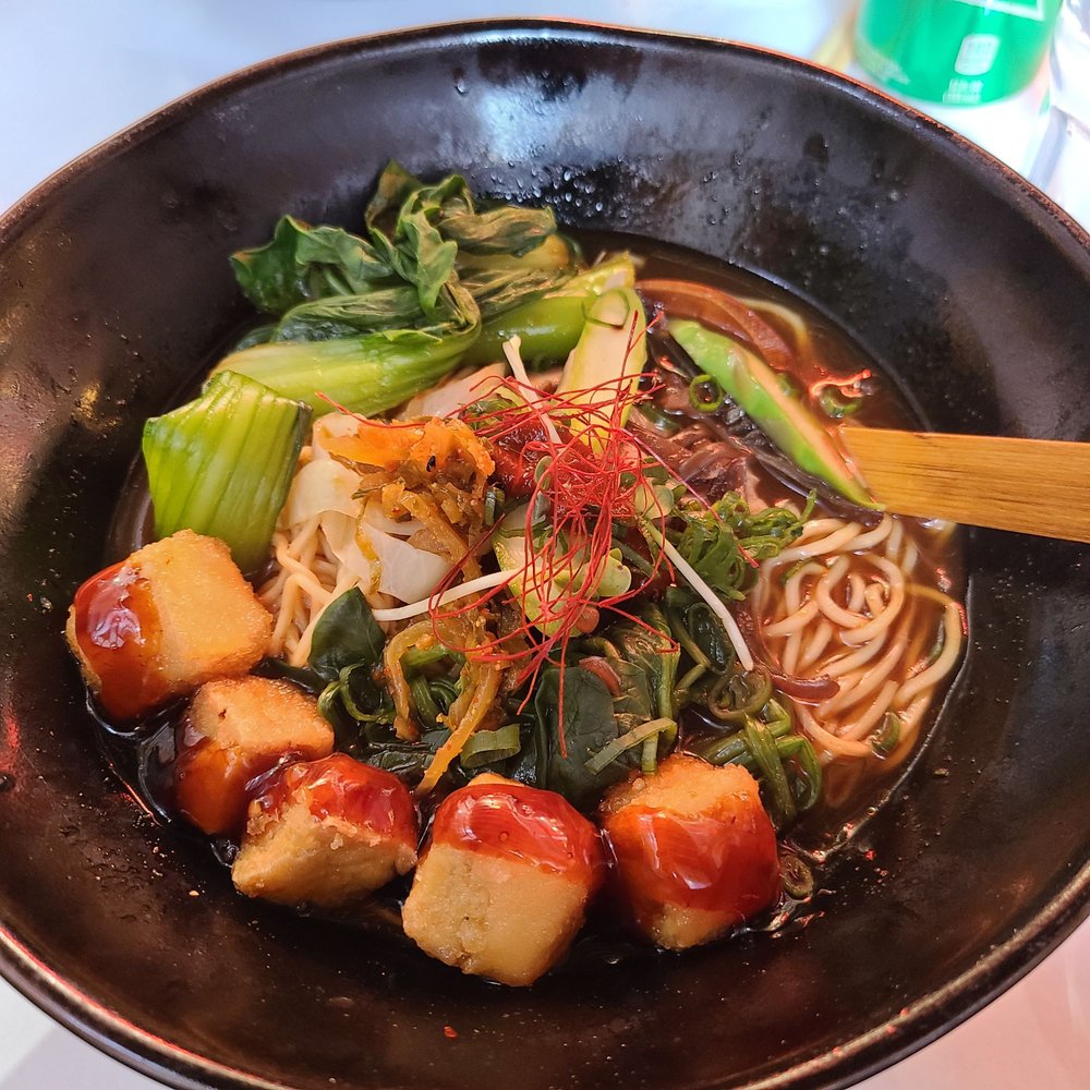 Zen Ramen & Sushi