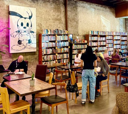 Bushel & Peck's by null