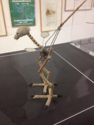 M HKA - Museum of Contemporary Art by null