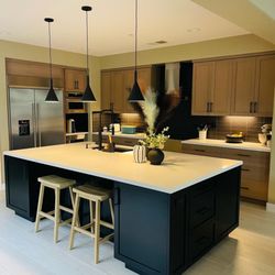 First Choice Home Improvements - Carlsbad kitchen remodel.